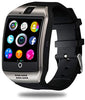 Smart Watch for Android Phones Samsung iPhone Compatible Quad Band