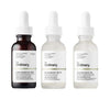 The Ordinary Face Serum Set! Caffeine Solution 5%+EGCG! Hyaluronic Acid 2%+B5! Niacinamide 10% + Zinc 1%! Help Fight Visible Blemishes