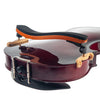 NAOMI Violin Shoulder Rest Adjustable For 4/4 3/4 Fiddle Shoulder Rest