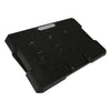 Laptop Cooler, Multi Angle Wind Speed Adjustment Laptop Cooling Pad for 18Inch Notebook Computer