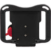 Spider Holster - BlackWidow Camera Holster - Carry Your Light Weight Camera from Your Waist Belt!