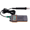 AZ86031 Water Quality Meter Dissolved Oxygen Tester pH Meter pH Conductivity Salinity Temperature Meter