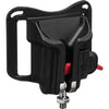 Spider Holster - BlackWidow Camera Holster - Carry Your Light Weight Camera from Your Waist Belt!