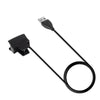 Fitbit Alta 1M USB Charging Wire Cable for Fitbit Alta Smart Bracelet Wristband