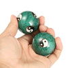 Chinesse Health Ball Hand Exercise Stress Relief Handball