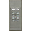 Multi-Code 420001 300Mhz Door Opener Wireless Keypad