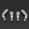 Lot of 4 paddles Accessory Replacement For xbox one Elite joystick