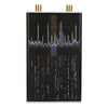 Excellway® Ham Radio Receiver 100KHz-1.7GHz Full Band UV RTL-SDR USB Tuner Receiver