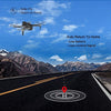 F24 Pro 4K UHD Drone for Adults RC Quadcopter GPS FPV Camera Compatible with VR, 30 Minutes Flight Time, Foldable Brushless Motors, Follow Me, Waypoint with Carrying Case