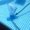Cleaning Tools Fountain Vacuum Brush Pool Cleaner Swimming Pool Vacuum Brush