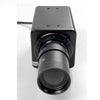 720P / 1080P 5MP Color Wide-Angle HD Camera Webcast USB Camera Suitable for Video Conferencing, Remote Teaching, Eeal-Time Monitoring, Computer Video, Live IP Camera