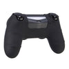 Silicon Cover Case Protection Skin for SONY for Playstation 4 PS4 for Dualshock 4 Game Controller