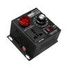 AC 220V 4000W Variable Voltage Regulator Step Down Voltage Converter Transformer Motor Speed Fan Control Controller RA