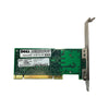 10-100 Ethernet Network 721383-051 PCI Card 970XM  10/100 Adapter