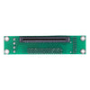 SCSI SCA 80-Pin to 68-Pin SCSI Adapter Converter Card Module Mutual Conversion