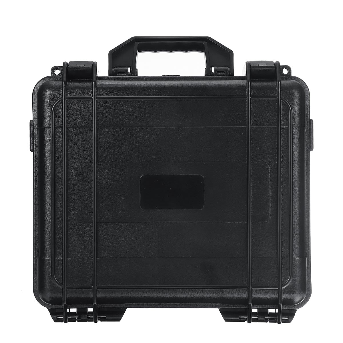 Shockproof Portable Carry Hard Case Storage Bag Black For DJI Mavic 2 Pro / Zoom