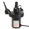 Electric DC 12V Car Auto Air Pump Inflator with 3 Nozzles AirBed Mattress Boat
