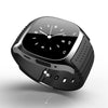 Bakeey M26 Bluetooth R-Watch SMS Anti Lost Smart Watch For Android