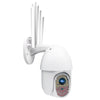 Guudgo 82 LED 1080P 2MP IP Camera Outdoor Speed Dome Wireless Wifi Security IP66 Waterproof Camera 360° Pan Tilt Zoom IR Network CCTV Surveillance