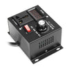 220V 4000W Universal Motor Speed Controller Variable Voltage Speed Regulator LED Display Motor Control Dimmer