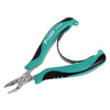 Pro'sKit PM-396F 115mm Stainless Steel Diagonal Cutting Pliers