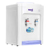 500W Electric Hot Cold Water Heater Cooler Dispenser 3L/h Home Office Use Desktop Water Storage