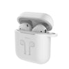 Rock Protective Silicone Carrying Case Shockproof Storage Cover for AirPods Apple Bluetooth Earphone