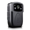 BOBLOV D800 64GB 140 Degree 1080P HD Night Vision Police Camera Mini Camera Motion Detection Driving Recorder