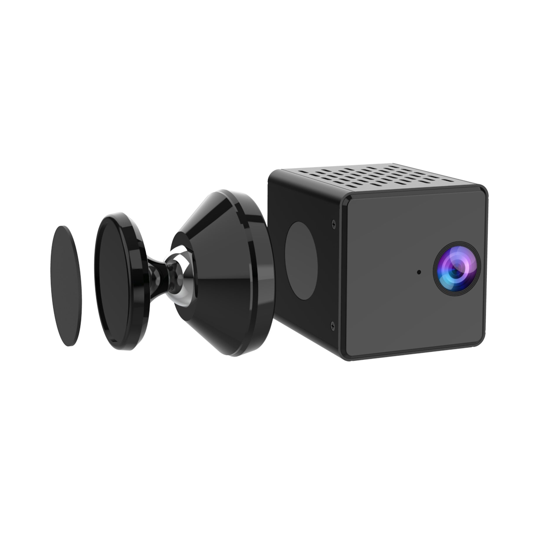 Vstarcam C90S 1080P IP Camera Mini Rechargeable Battery Camera Security Sureveillance Camera Wifi Camera & DV Recorder