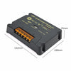 CPY-2410 12V/24V 10A USB MPPT Solar Panel Battery Charge Controller