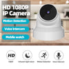 Guudgo 2.4G Wifi 1080P 2MP IP Camera WIFI Wireless Home Security Camera Surveillance 2-Way Audio CCTV Pet Camera Baby Monitor