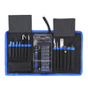 BEST BST-119B 80 in 1 Multifunctional Screwdriver Set Mobile Phone Computer Disassembly Maintenance Bag