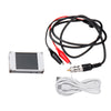 DANIU DSO188 Pocket Digital Ultra-small Oscilloscope 1M Bandwidth 5M Sample Rate Handheld Oscilloscope Kit