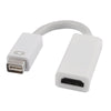 Mini DVI to HDMI Cable Adapter for Apple Mac Macbook