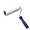 Paint Roller Brush Various Specifications Whitewashers Coating No Dead Drum Painting Brush