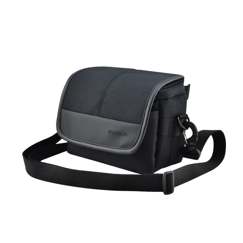 Fabrics Waterproof Micro Single Camera SLR DSLR Bag