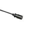 BOYA BY-M8OD Omni Directional Condenser Clip-On Microphone For Camcorder Audio recorder