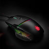 Blasoul Y720Lite 12000DPI RGB Backlight Programmable Mouse Wired Optical E-sports Gaming Mouse