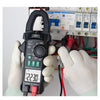 FUYI FY219 Double Display AC/DC True RMS Digital Clamp Meter Portable Multimeter Voltage Current Meter Inrush Current V.F.C  Frequency Conversion Low Impedance Voltage Measurement