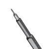 Raitool 48 In 1 Multi-purpose Precision Screwdriver Set S2 Steel Bits Repair Tools