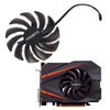 Graphics Card Cooling Fan for Gigabyte GTX 1080 Mini Cooler Replacement Fan