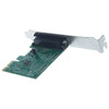 IEEE 1284 DB25 25 Pin Parallel Port PCI-E PCI Card Adapter for PC
