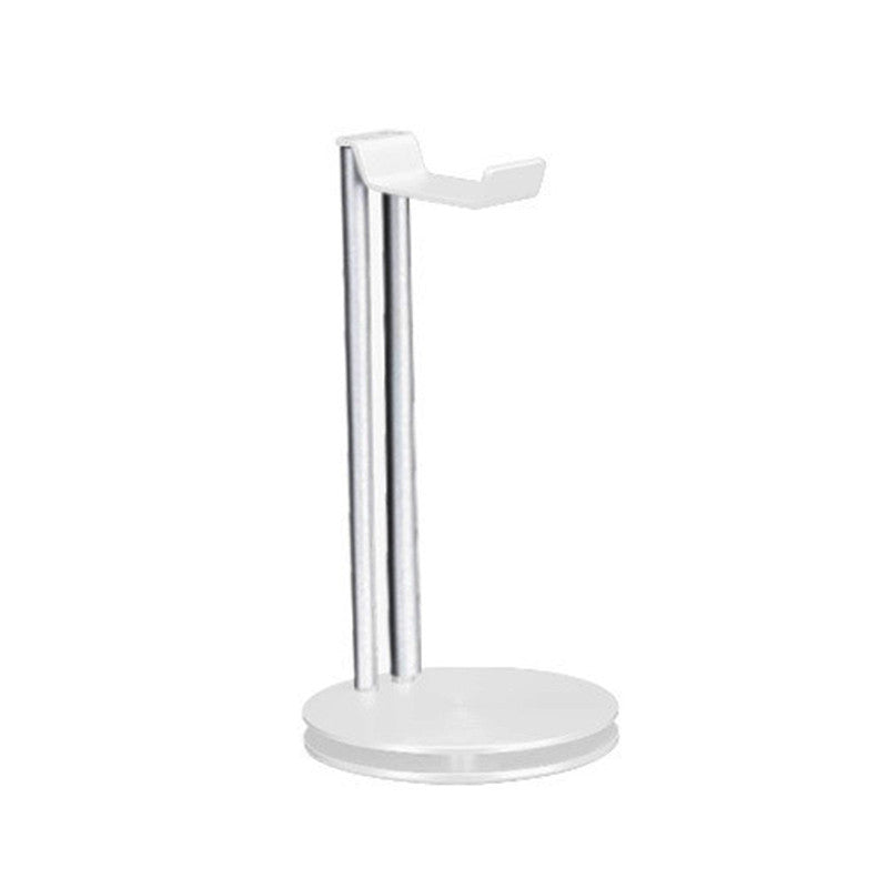 Universal Aluminum Alloy Lightweight Headphone Stand Headset Holder Earphone Stand Bar Mount