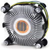 E97378-001 Lga1155/1156 Aluminum/Copper Cpu Heatsink, P/N# E97378-001 Bulk -By-,  CPU Server Heatsink and Fan by Visit the  Store