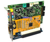 PCI-E Express X1 to Dual PCI Riser Extender Card with Low Profile Bracket