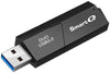 USB 3.0 Portable Card Reader for SD, SDHC, SDXC, MicroSD, MicroSDHC, MicroSDXC, with Advanced All-in-One Design