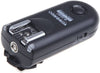 YONGNUO Wireless Shutter Release & Flash Trigger RF-603II N3 for Nikon DSLR D90 D600 D7100 D7000 D5100 D5000 D3100 D3000