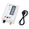 1HZ-500KHZ FG-100 DDS Functional Signal Generator Frequency Meter Signal Source Module Frequency Counter