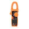 Clamp Meters Automatic Digital Multimeter AC DC Current Volt Ohm Electric Resistance Detector Handheld Electronic Tester Tool LCD Display