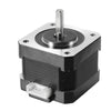 EleksMaker® 42HS34-1304A 1.8° Hybrid Stepper Motor 2 Phase For Laser Engraver Machine CNC Router